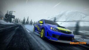Need for Speed: The Run (XBOX360)