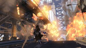 Neverdead (XBOX360)