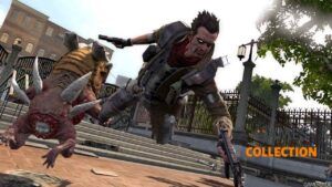 Never Dead (XBOX360)