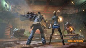 NeverDead (PS3)