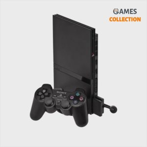 Sony PlayStation 2 Б/У