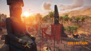 Assassins Creed: Origins + Odyssey Double Pack (PS4)