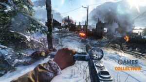 Battlefield: Bad Company 3 (PS5)