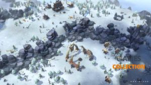 NORTHGARD (PS4)