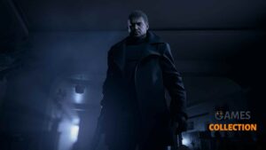 Resident Evil Village (PS5)