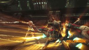 Final Fantasy XIII (PS3)