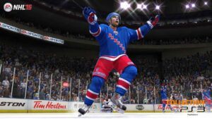 NHL 15 (XBOX360)