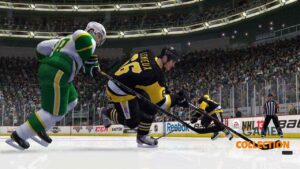 NHL 13 (PS3)