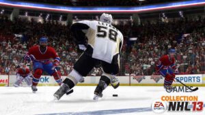 NHL 13 (PS3)