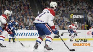 NHL 15 (PS3)