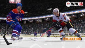 NHL 14 (XBOX360)