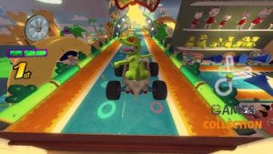 Nickelodeon Kart Racers (XBox One)