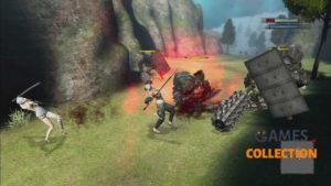 NieR (PS3)