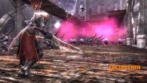 N3II: Ninety-Nine Nights (XBOX360)