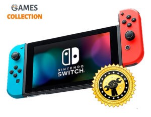 Ремонт Nintendo switch