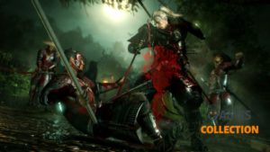 Nioh 2 (PS4)