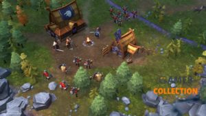 Northgard (Switch)