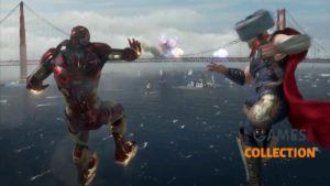 Marvel's Avengers (PS4)