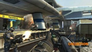 Call of Duty: Black Ops 2 