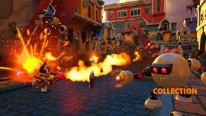 Sonic: Forces (Xbox One)