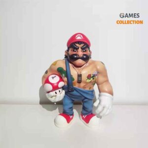 Марио Качок (Super Mario) (33 см)