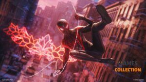 Spider-Man: Miles Morales (PS5)