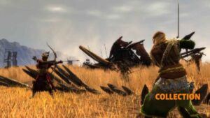 Lord of The Rings: Conquest (XBOX360)