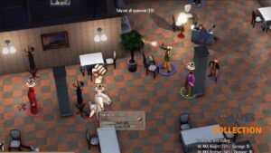 Omerta: City Of Gangsters (XBOX360)