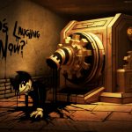 Bendy and the Ink Machine (Xbox One)