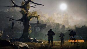Outriders (PS5)