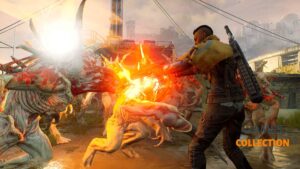 Outriders (PS4)