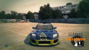 DiRT 3 Complete Edition (PC)