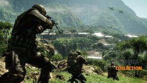 Battlefield:​ Bad Company 2 (XBOX360)