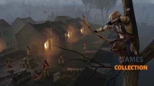 Assassin's Creed III: Liberation Remastered