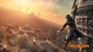Assassin's Creed: Revelations (PS3)