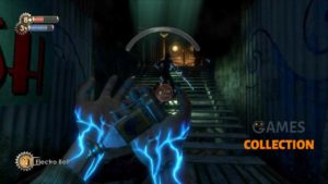 BIOSHOCK REMASTERED (РС)