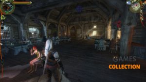 The Witcher: Enhanced Edition