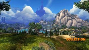 WORLD OF WARCRAFT BATTLECHEST 