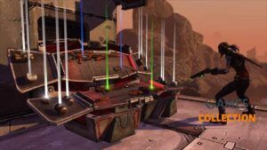 Borderlands: GOTY (Xbox360)