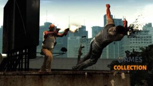 Max Payne 3 (XBOX360)