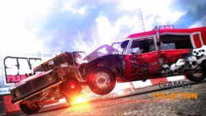 DiRT Showdown (PS3)