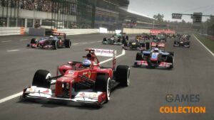F1 2012 (XBOX360)