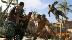 Dying Light (PS4)
