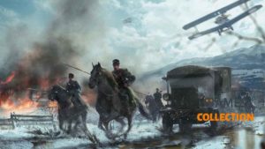BATTLEFIELD 1 Revolution (PC)