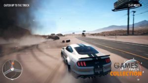 Need for Speed: Payback (XBox One), Нид фо Спид: Отплата (Икс Бокс Ван)