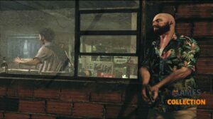 Max Payne 3: Special Edition (PS3)