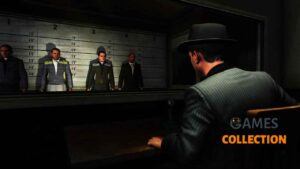 L.A. Noire: The Complete Edition (PS3)