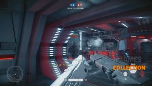 Star Wars: Battlefront II (PC)