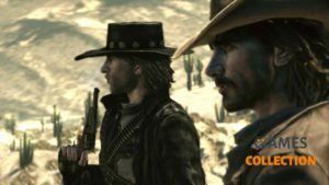 Call of Juarez: Bound In Blood (XBox 360)