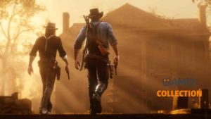 Red Dead Redemption II (PC)
